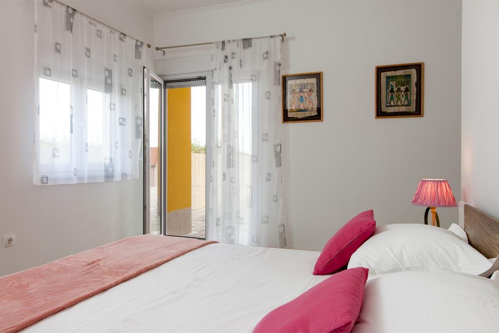 Knezovic Apartments Podstrana Exterior photo