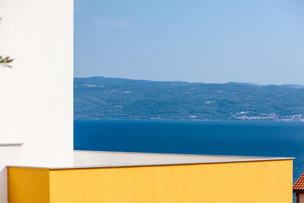 Knezovic Apartments Podstrana Exterior photo